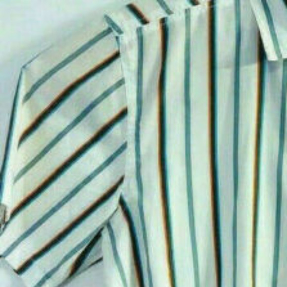 The North Face Button Front Mens Medium Shirt - Picture 6 of 8